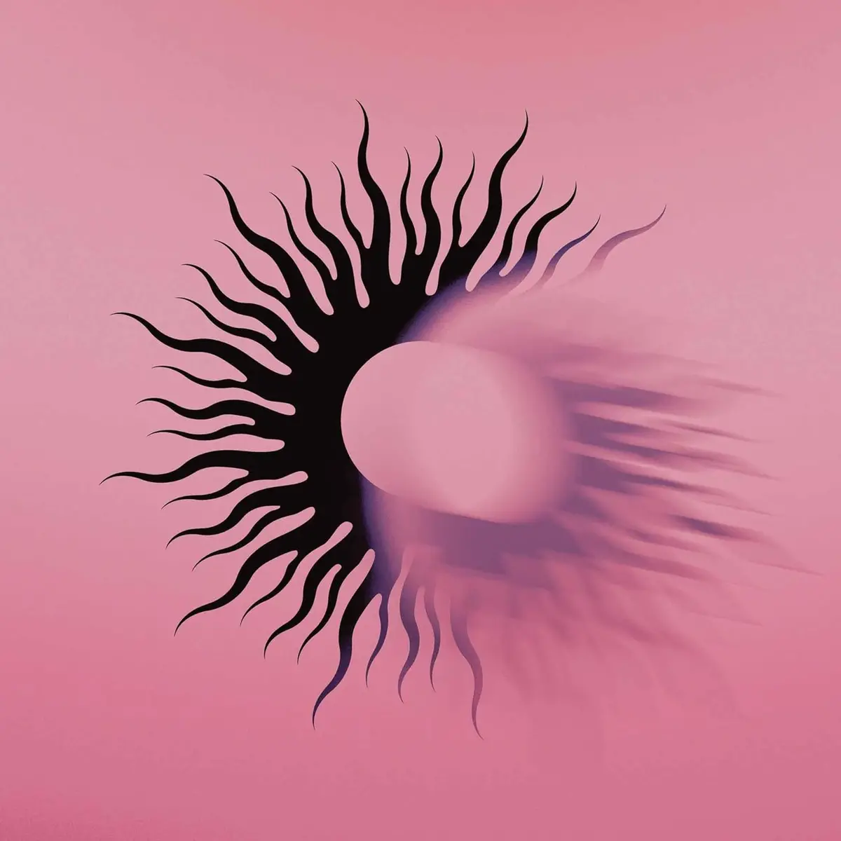 A.F.I./Silver Bleeds The Black Sun [Cd] 1
