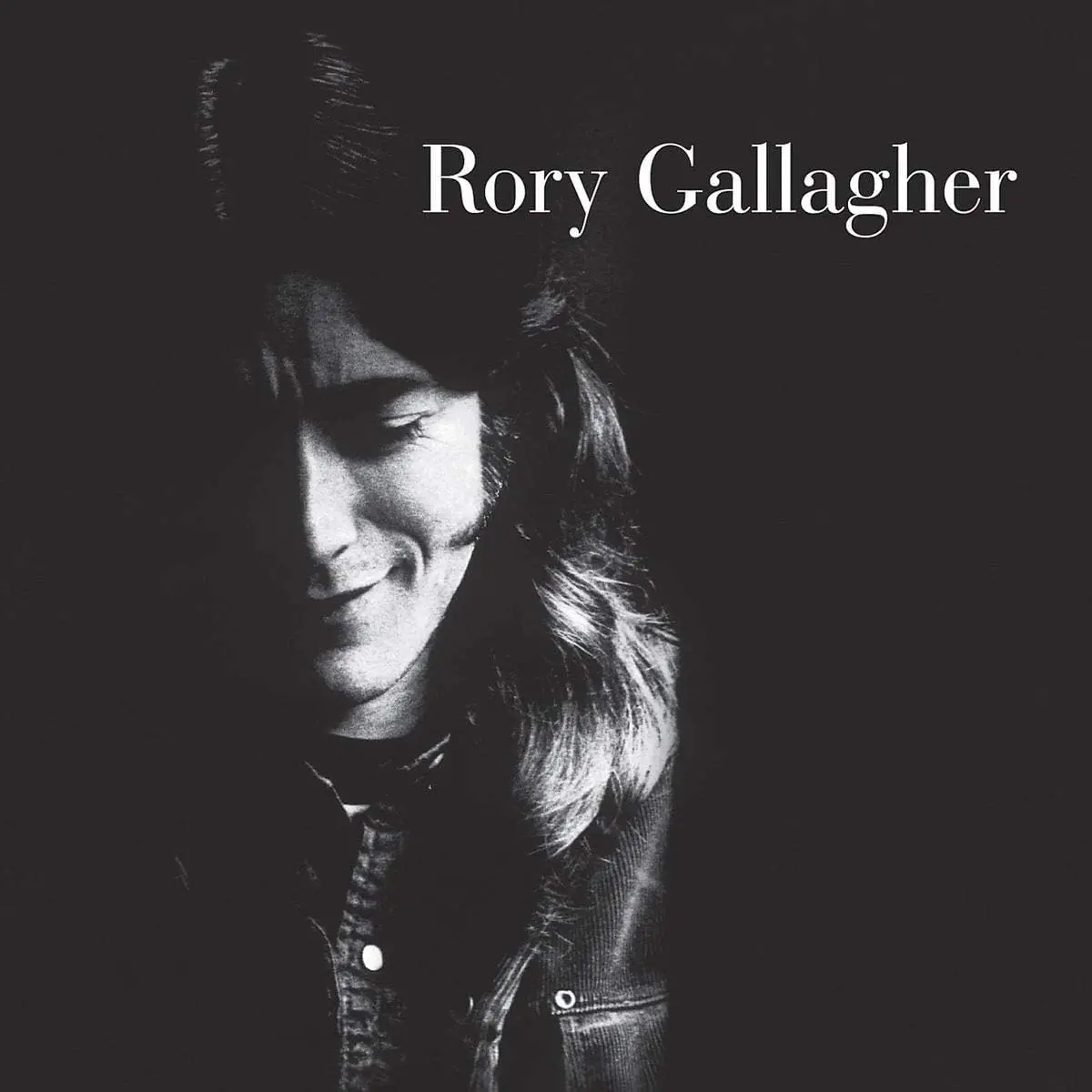 Gallagher, Rory/Rory Gallagher [Lp] 1