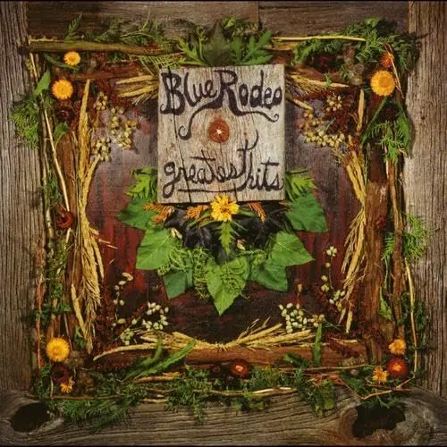 Blue Rodeo/Greatest Hits Vol. 1 [Lp] 1