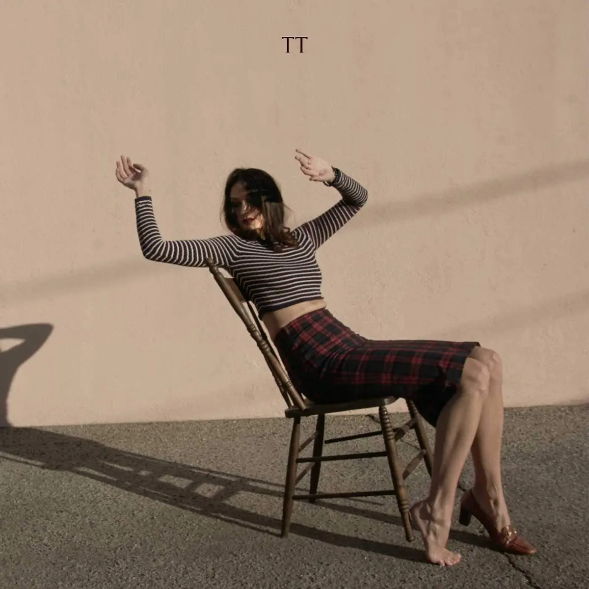 Tt/Lovelaws [Lp] 1