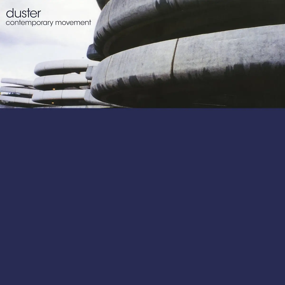 Duster/Contemporary Movement (Y2k 25Th Ann. Diamond Vinyl) [Lp] 1