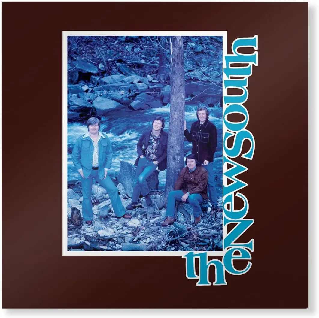 J.D. Crowe & The New South/J D Crowe And The New South (Deluxe) [Cd] 1