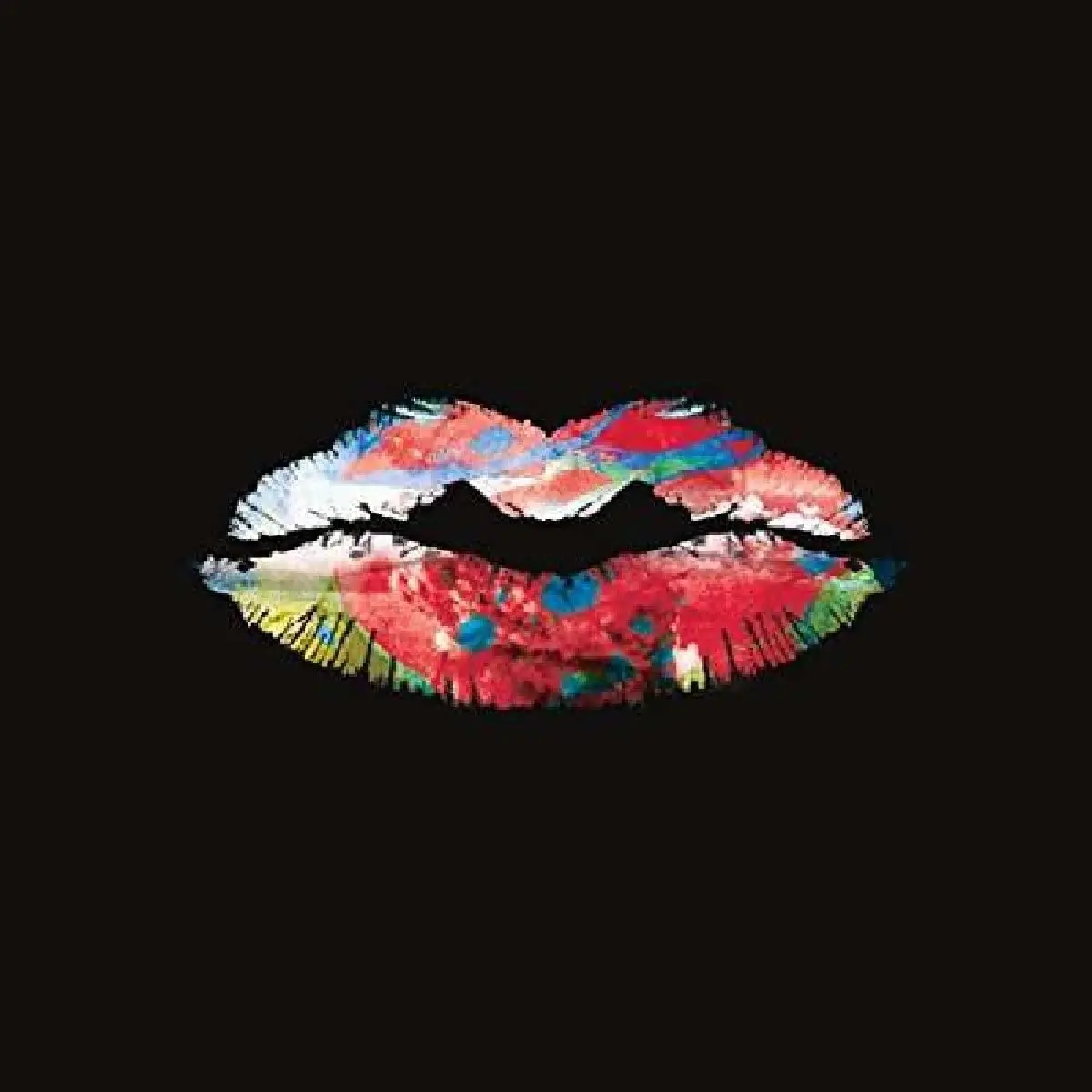 Harpoonist & The Axe Murderer/Apocalipstick [Lp] 1