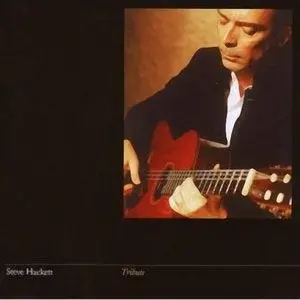 Hackett, Steve/Tribute [Lp] 1