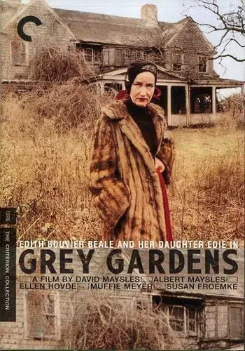 Grey Gardens [Dvd] 1