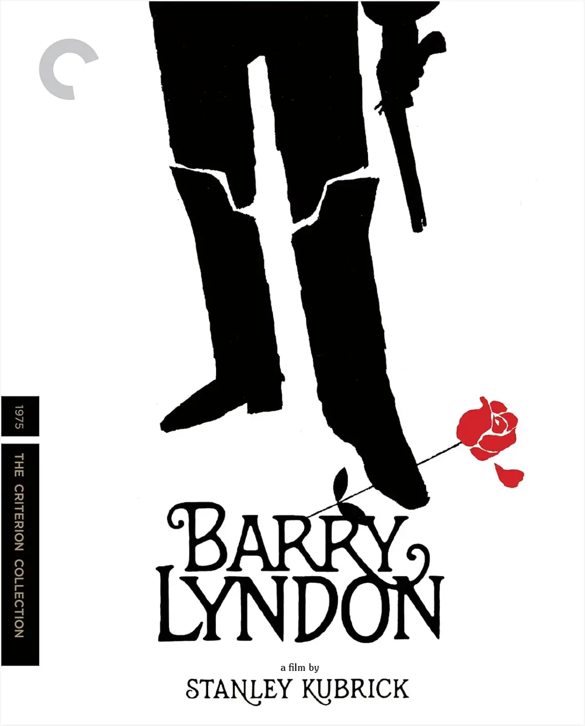 Barry Lyndon (4K-Uhd) [Bluray] 1