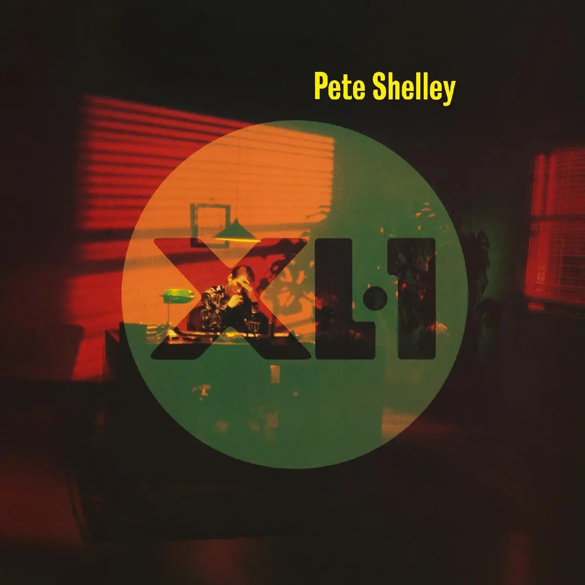 Shelley, Pete/Xl-1 (2Lp) [Lp] 1