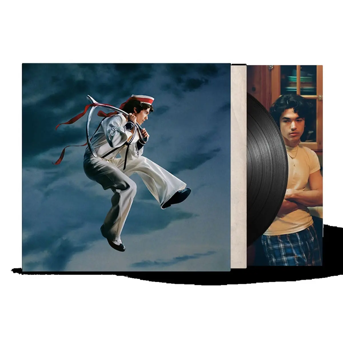 Gray, Conan/Wishbone [Lp] 1