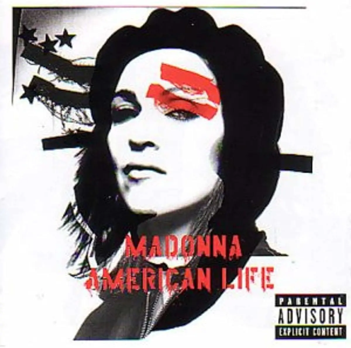 Madonna/American Life [Lp] 1