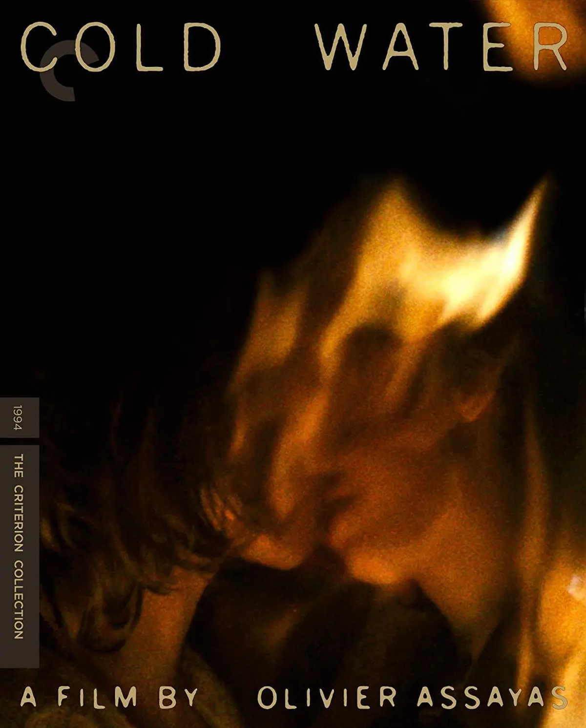 Cold Water [Bluray] 1