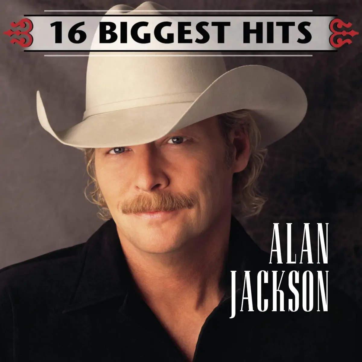 Jackson, Alan/16 Biggest Hits [Cd] 1