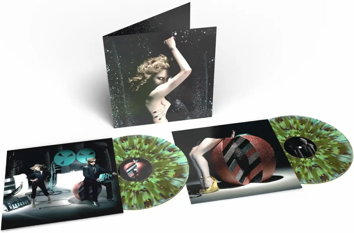 Goldfrapp/Supernature (20Th Ann. Deluxe 2Lp) [Lp] 1