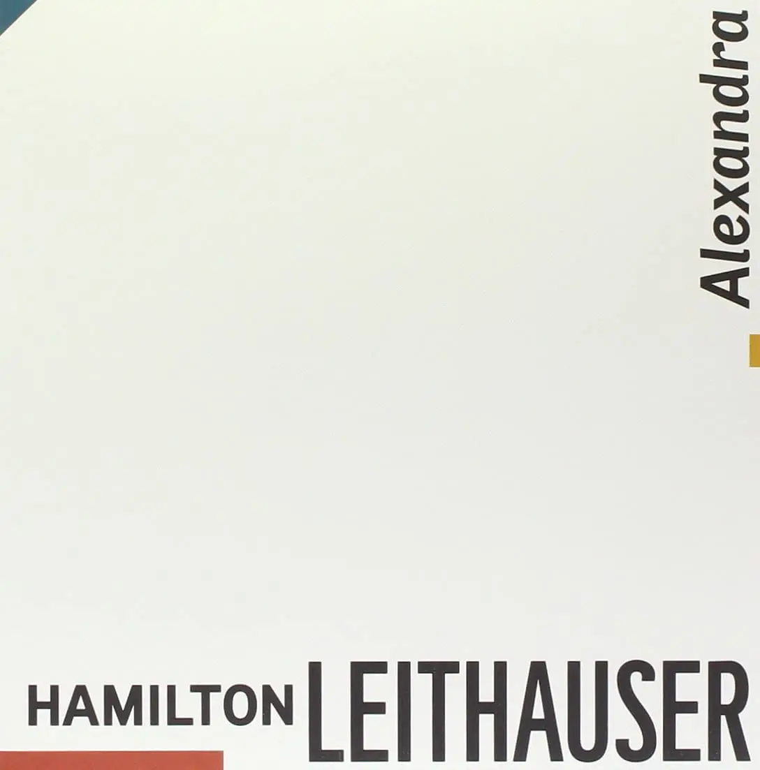Leithauser, Hamilton/Alexandra [7"] 1