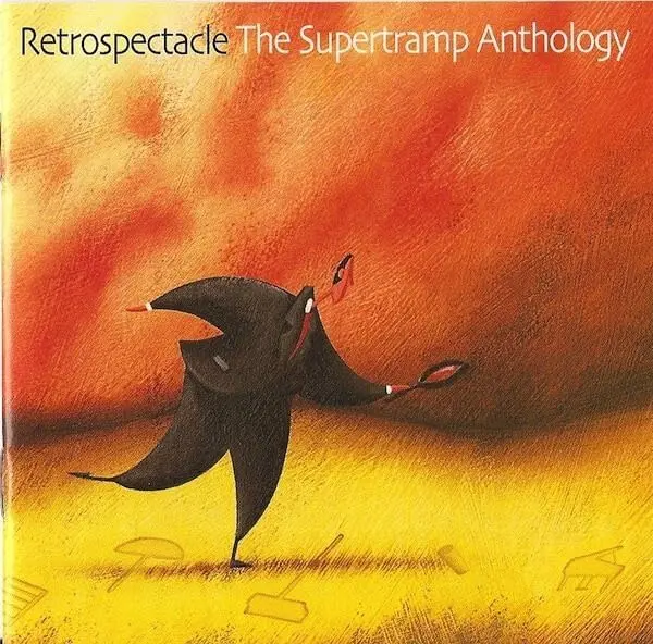 Supertramp/Retrospectacle: The Anthology [Cd] 1
