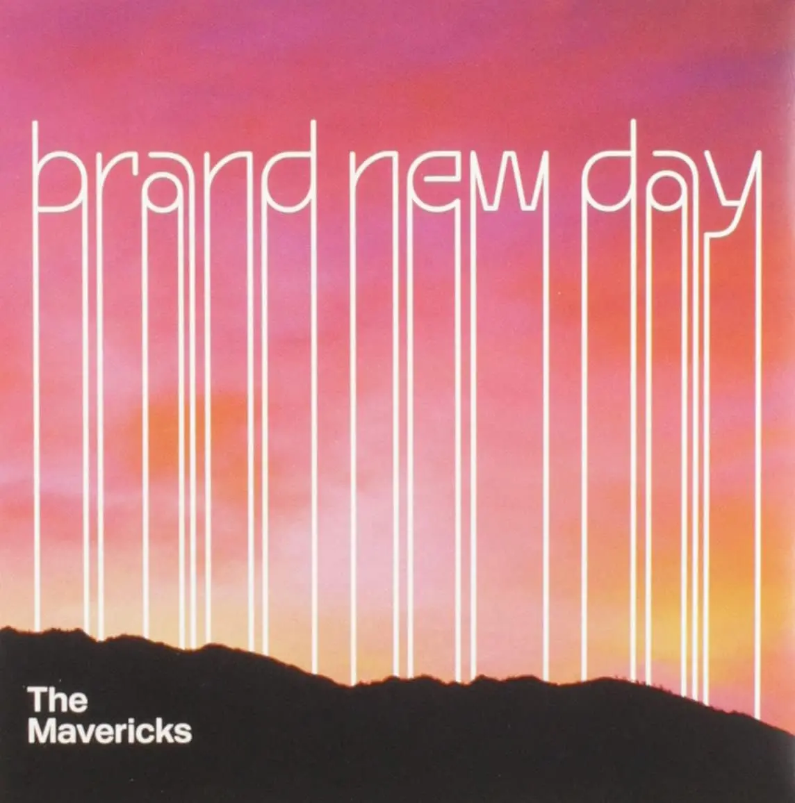 Mavericks, The/Brand New Day [Cd] 1