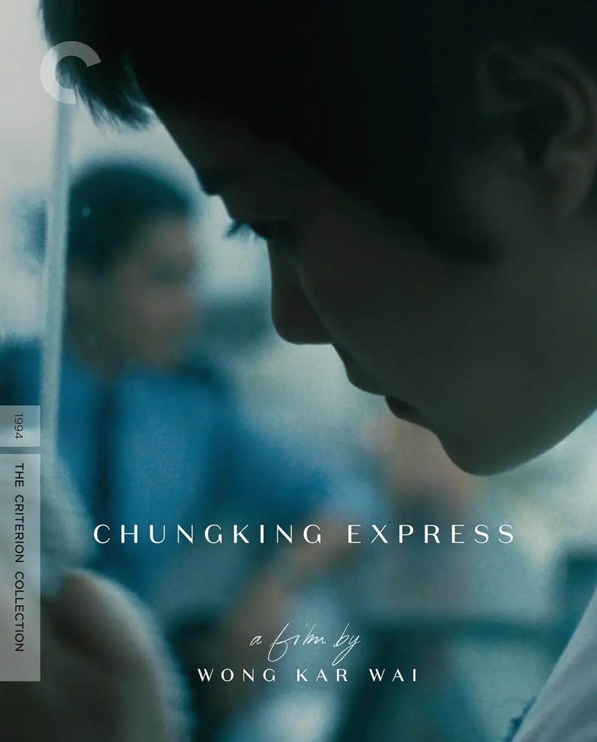 Chungking Express [Bluray] 1