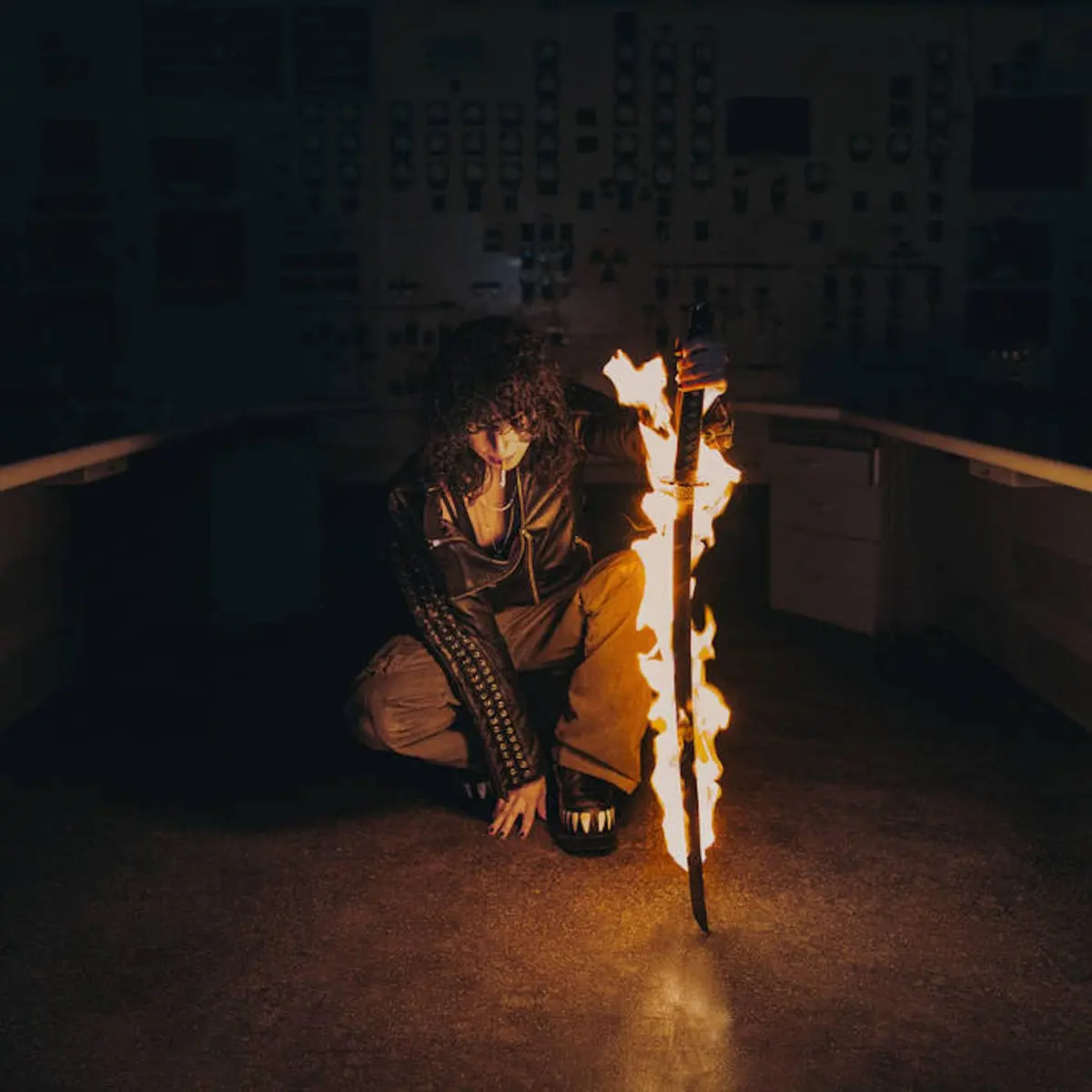 Remover, Jane/Revengeseekerz [Lp] 1