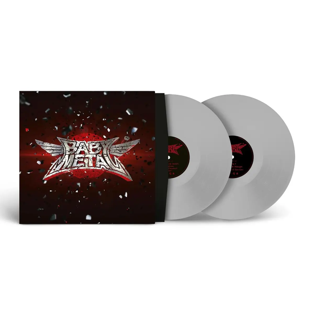 Babymetal/Babymetal [Lp] 1