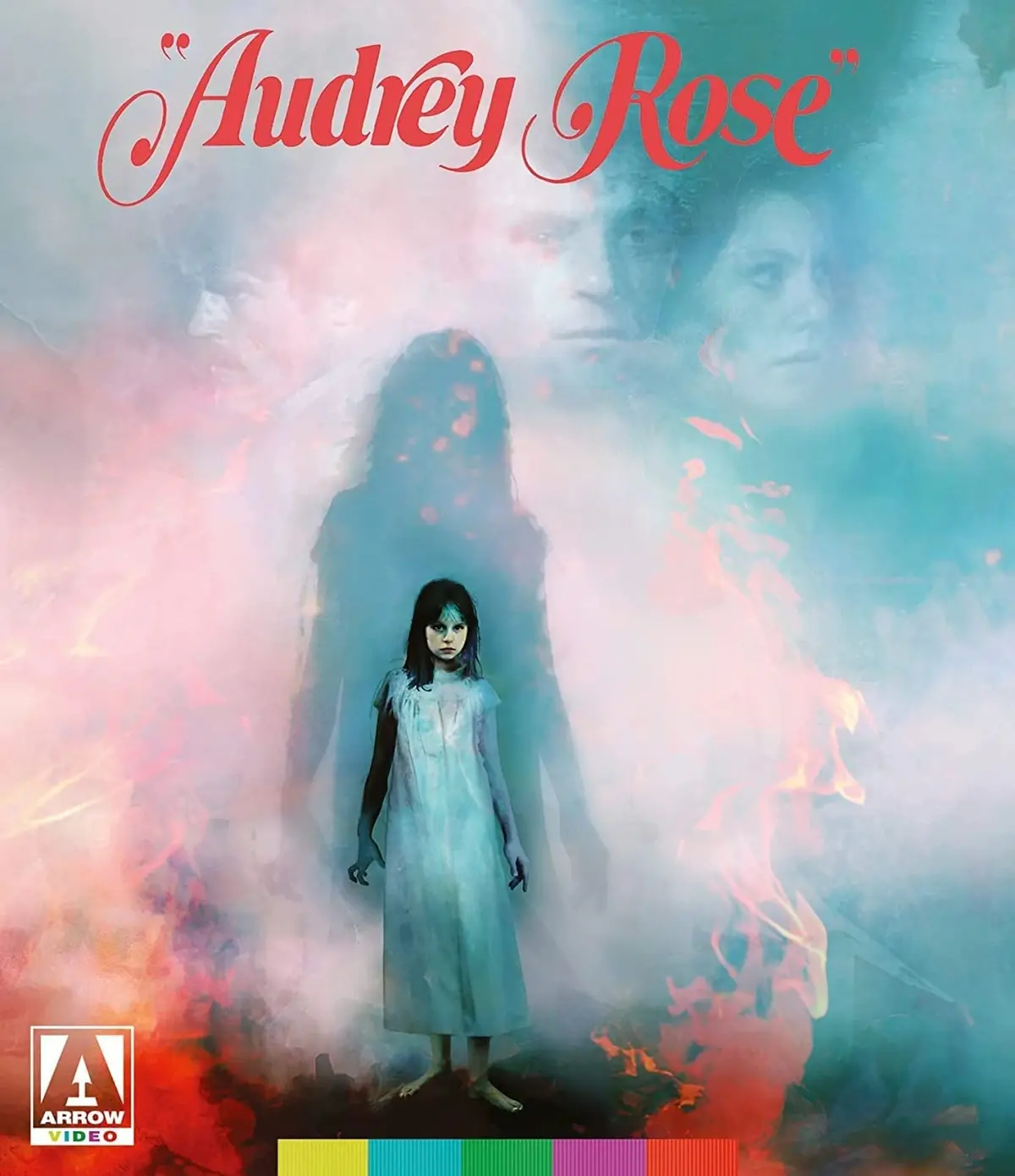 Audrey Rose [Bluray] 1