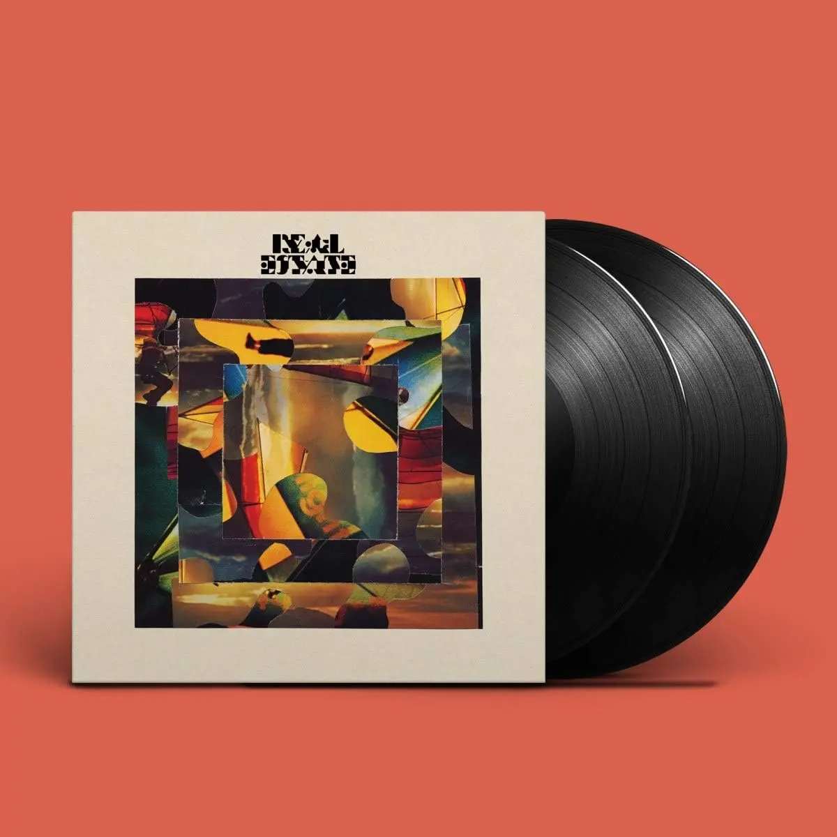 Real Estate/The Main Thing [Vinyl] 1
