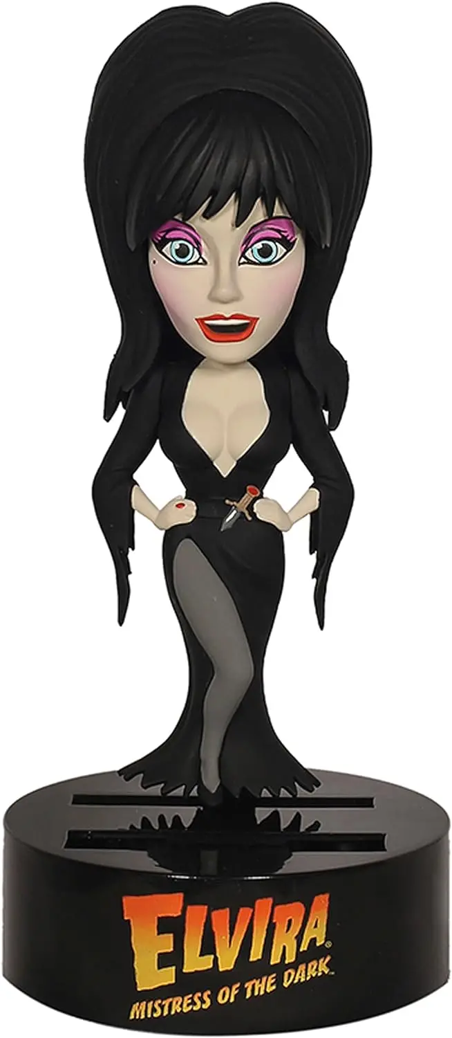 Neca/Elvira Body Knocker [Toy] 1