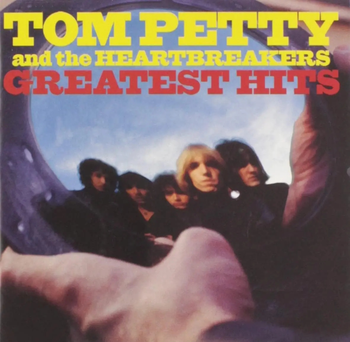 Petty, Tom/Greatest Hits [Cd] 1