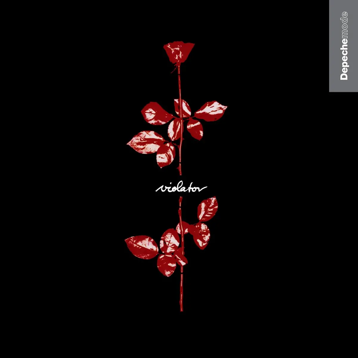 Depeche Mode/Violator [Cd] 1