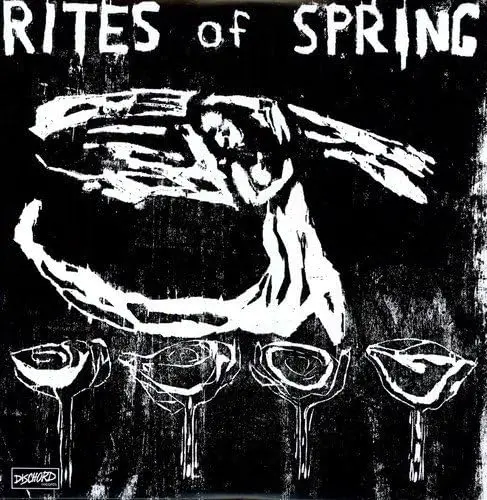 Rites Of Spring/Rites Of Spring [Lp] 1