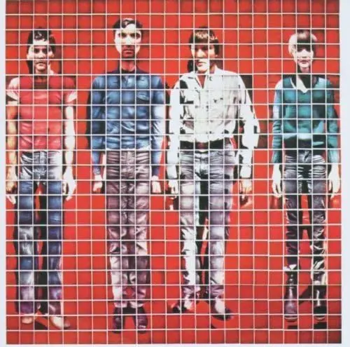 Talking Heads/More Songs About Buildings And Food (Deluxe Indie Exclusive Red Vinyl) [Lp] 1