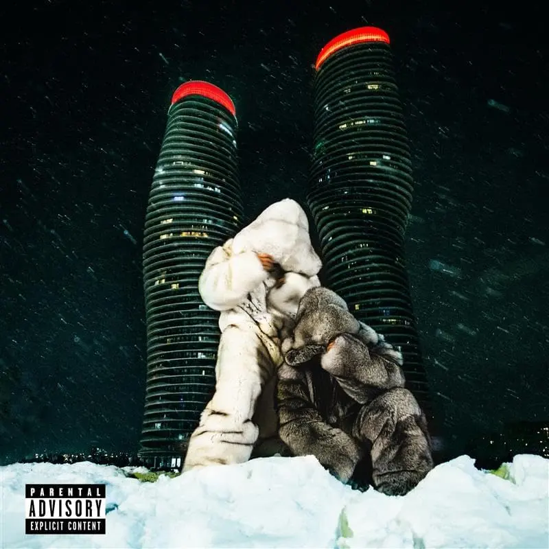 Partynextdoor & Drake/$Ome $Exy $Ongs 4 U (Jewel Case) [Cd] 1