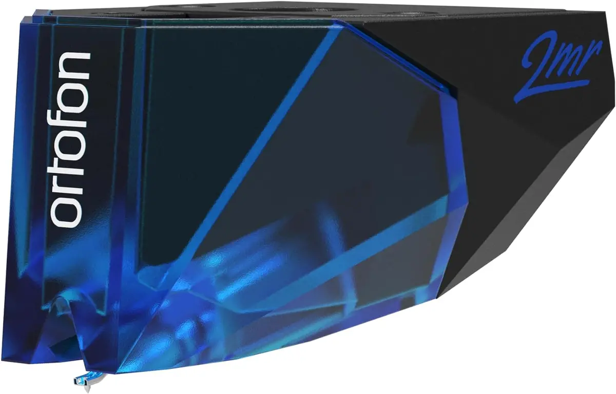Ortofon 2Mr Blue Cartridge 1