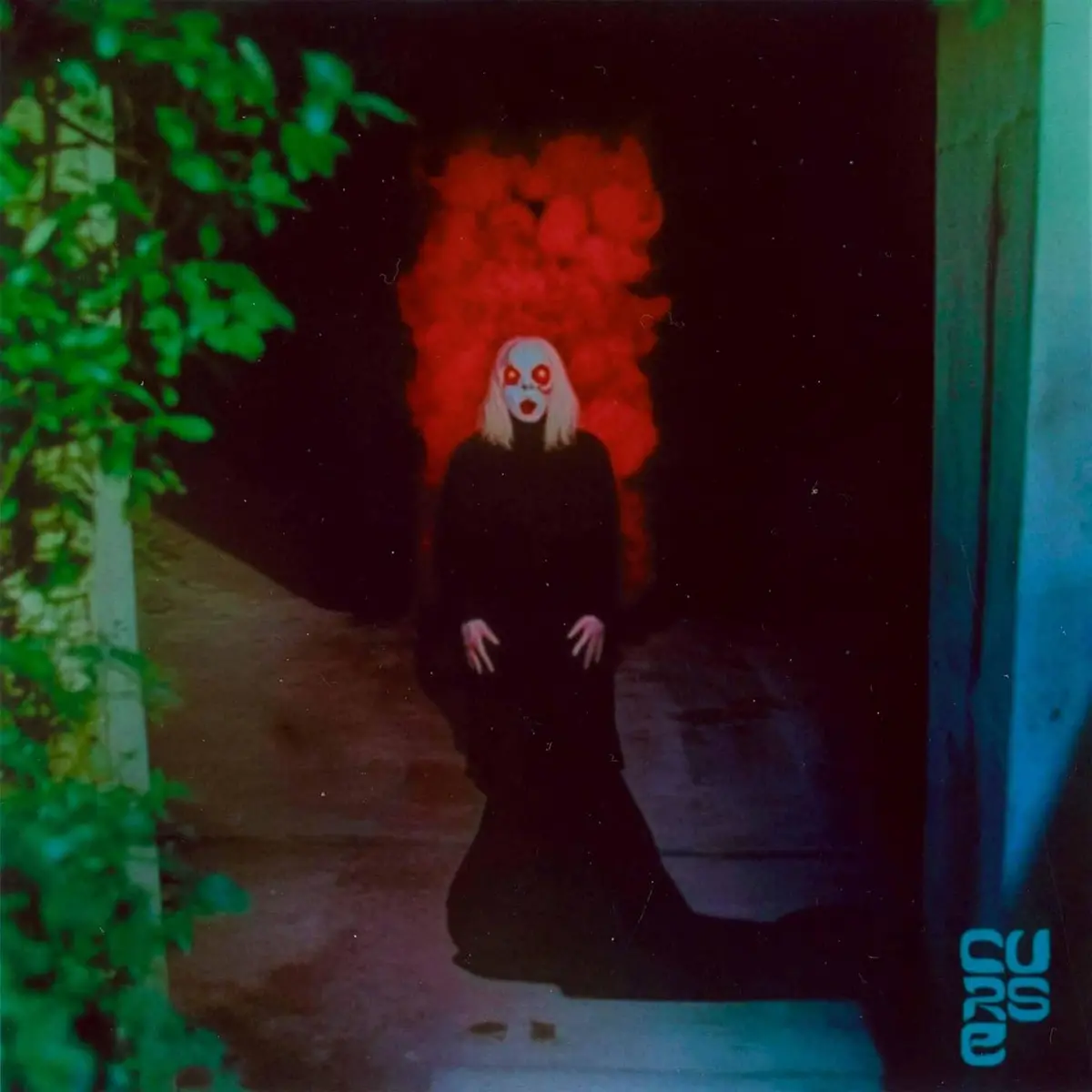 Unknown Mortal Orchestra/Curse Ep [Lp] 1