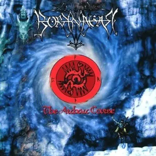 Borknagar/The Archaic Course [Lp] 1