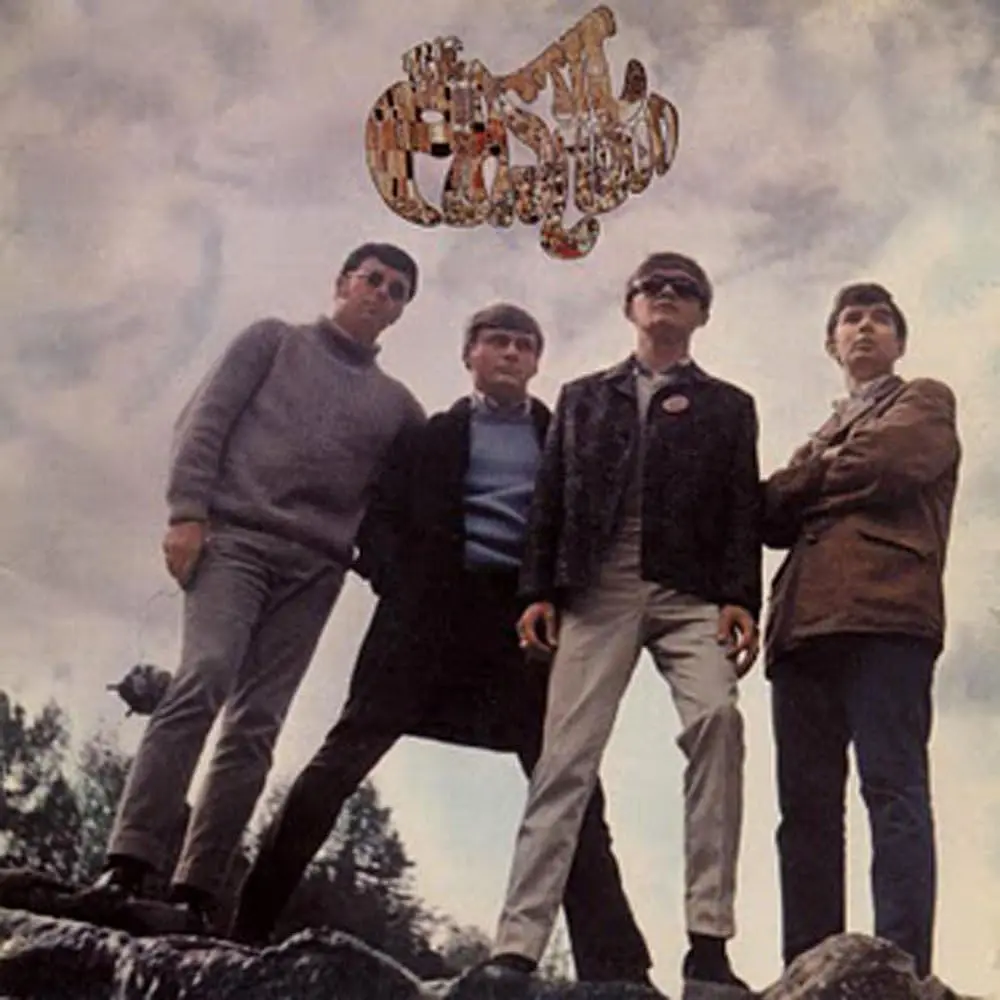 Plastic Cloud, The/The Plastic Cloud [Cd] 1