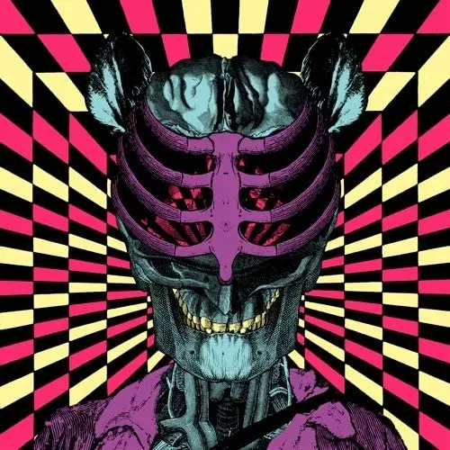 Ocs (Thee Oh Sees)/Live In San Francisco [Lp] 1