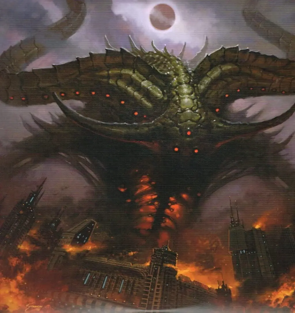 Oh Sees/Smote Reverser [Lp] 1