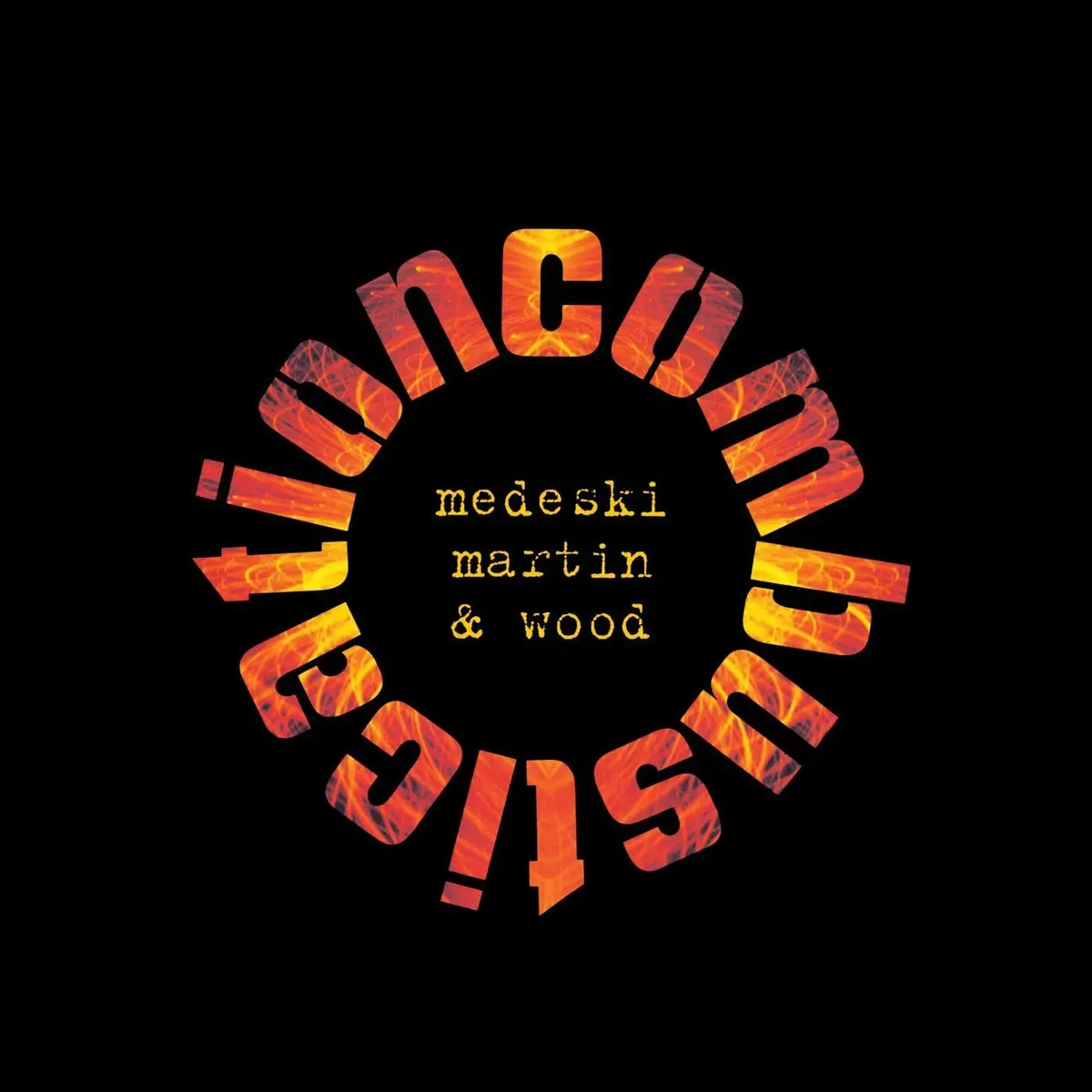 Medeski, Martin, & Wood/Combustication [Lp] 1