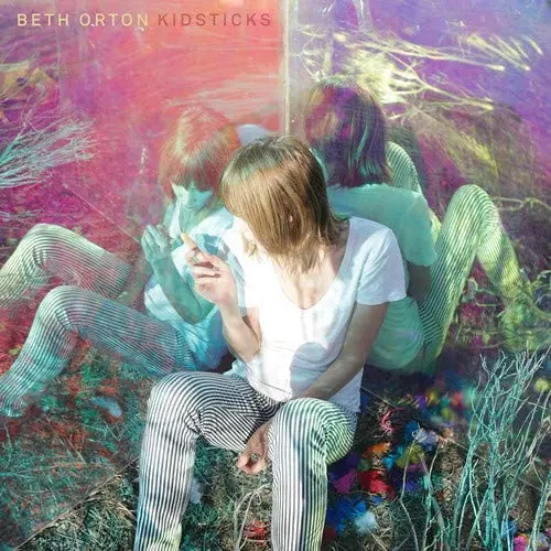 Orton, Beth/Kidsticks [Lp] 1