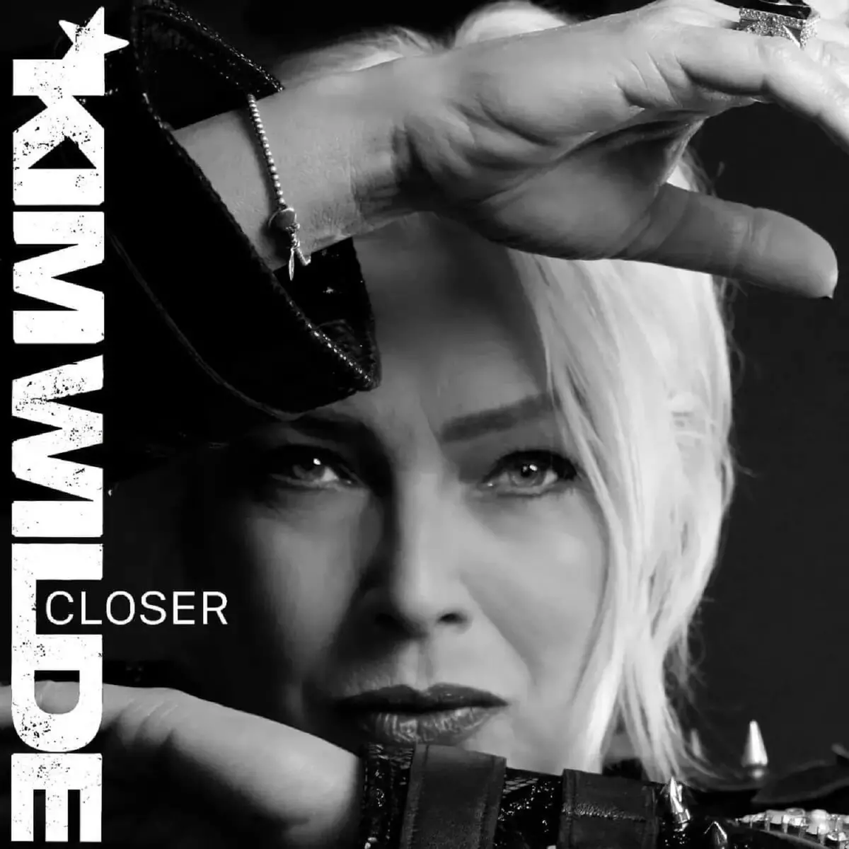 Wilde, Kim/Closer [Lp] 1