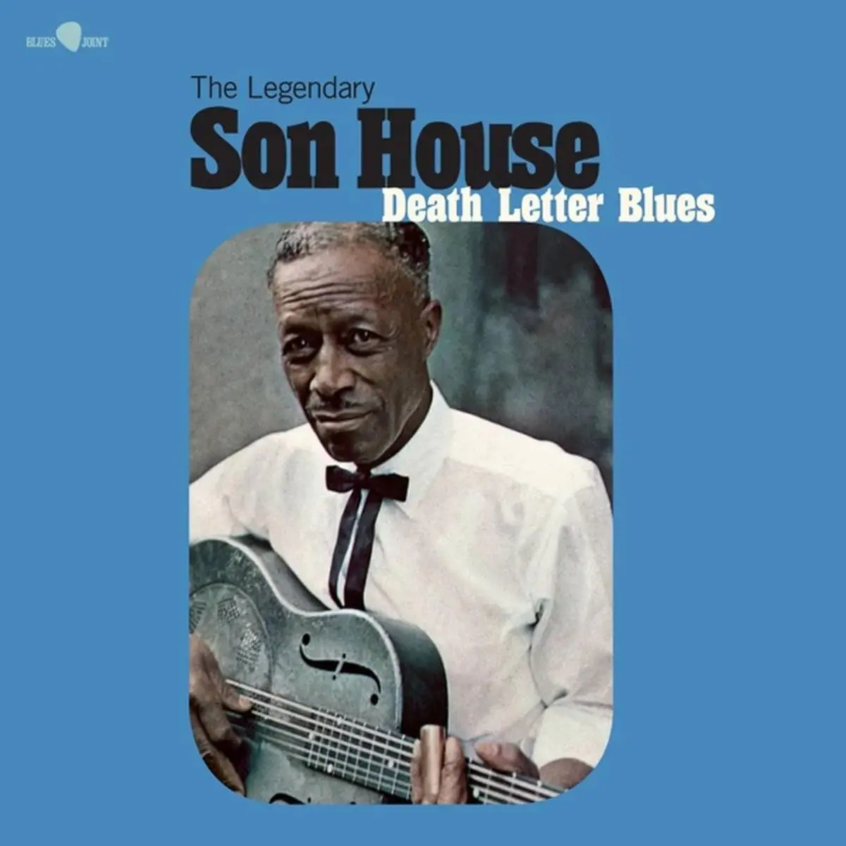 House, Son/Death Letter Blues [Lp] 1