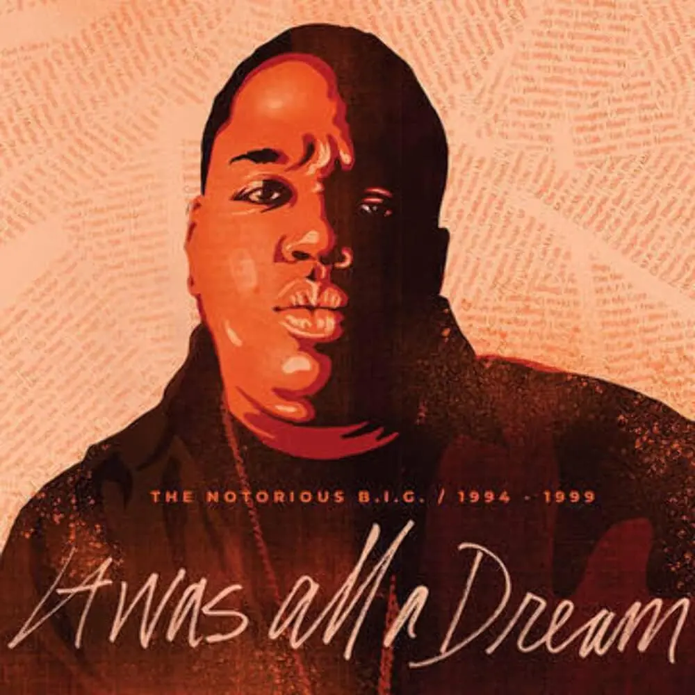 Notorious B.I.G./It Was All A Dream 1994-1999 Box Set [Lp] 1