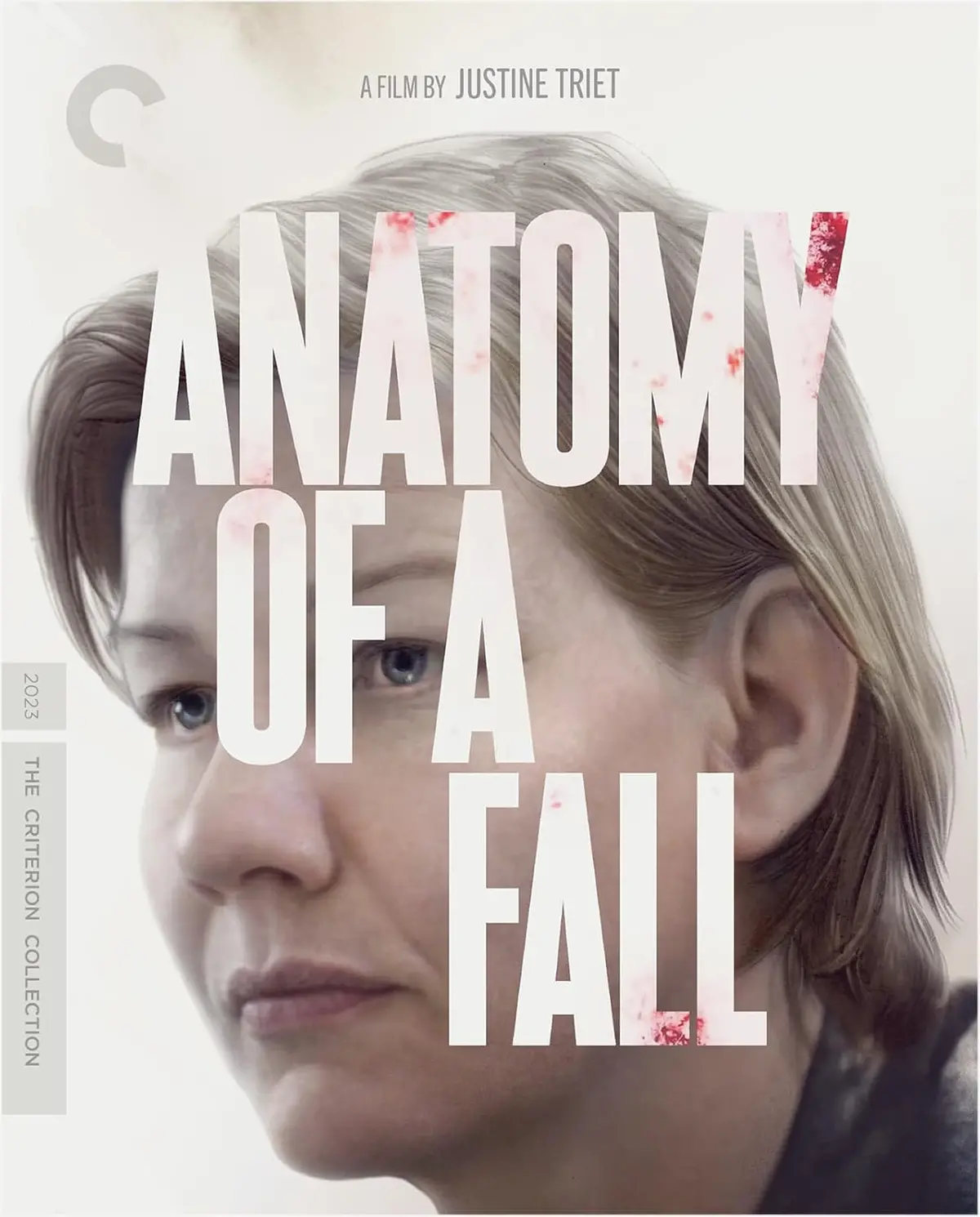 Anatomy Of A Fall [Bluray] 1