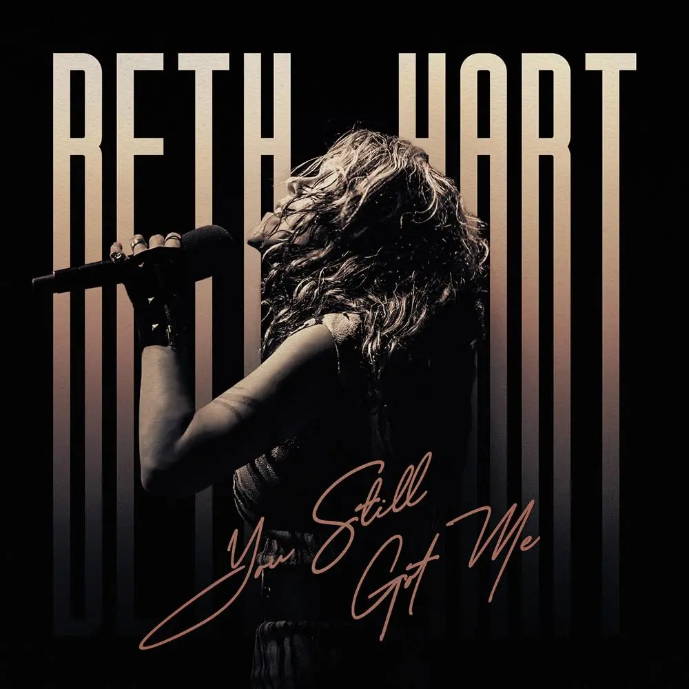 Hart, Beth/You Still Got Me [Cd] 1