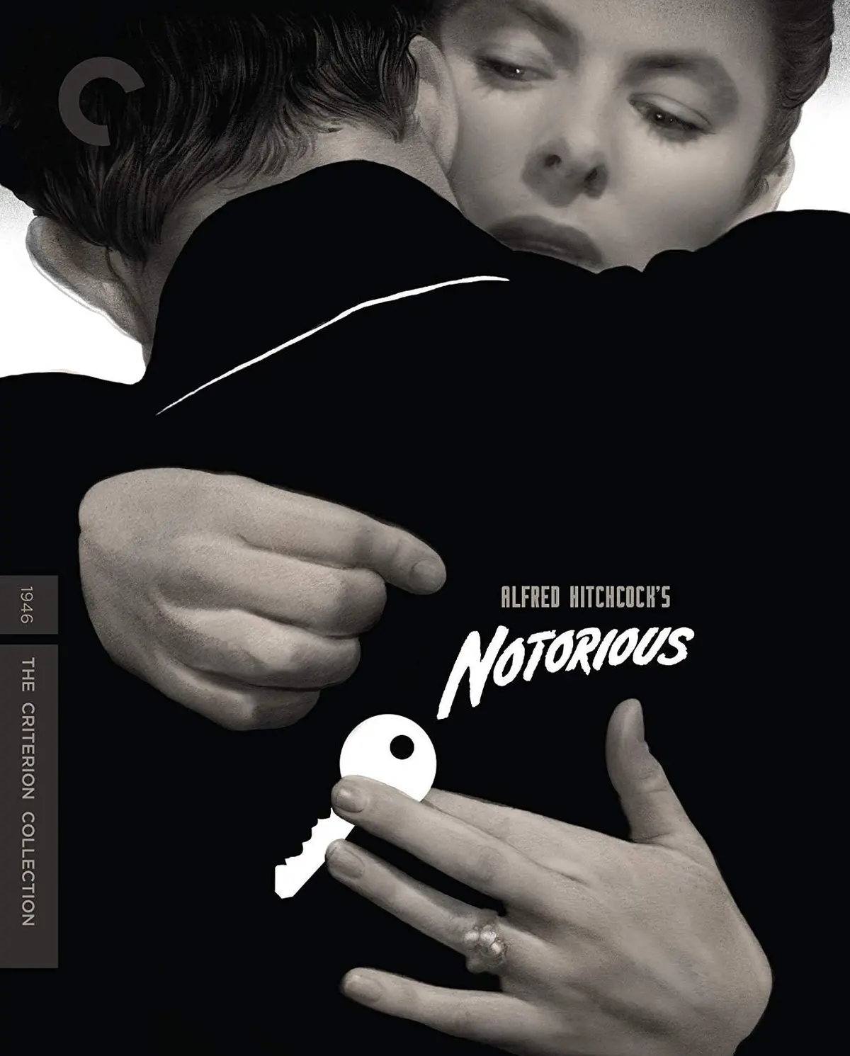 Notorious [Bluray] 1
