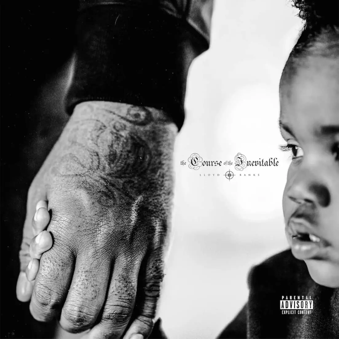 Banks, Lloyd/The Course Of The Inevitable [Lp] 1