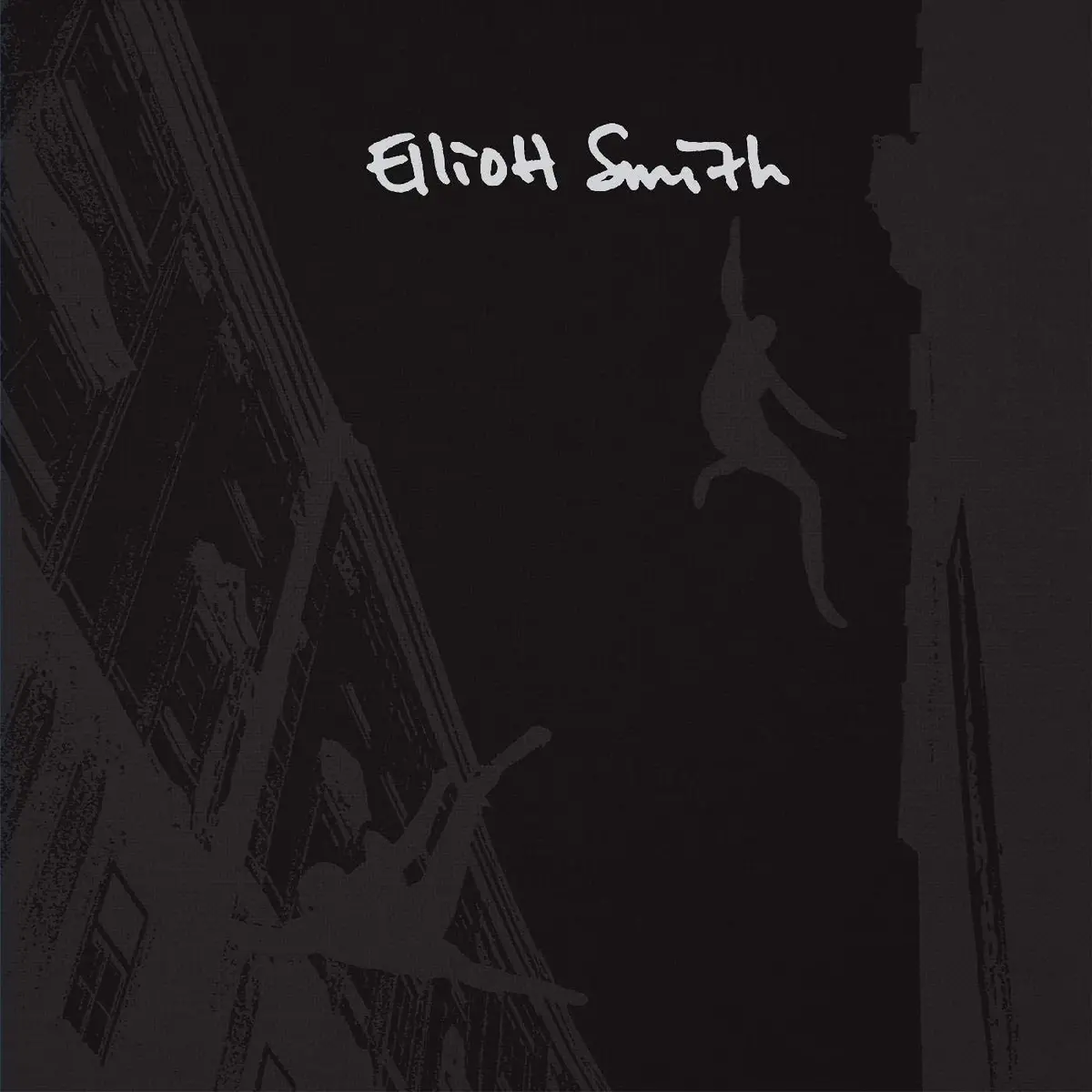 Smith, Elliott/Elliott Smith  (25Th Anniversary) [Cd] 1