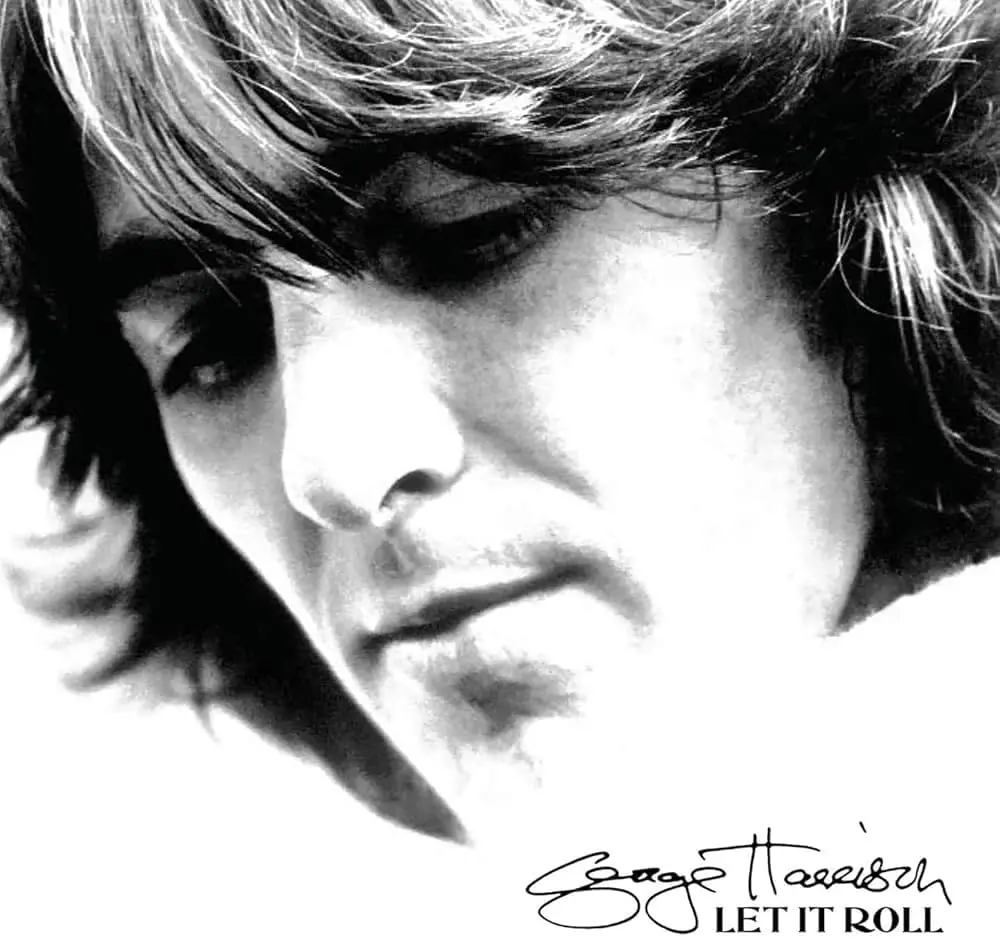 Harrison, George/Let It Roll: Songs Of George Harrison [Lp] 1