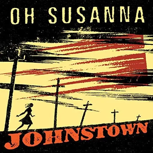 Oh Susanna/Johnstown [Lp] 1