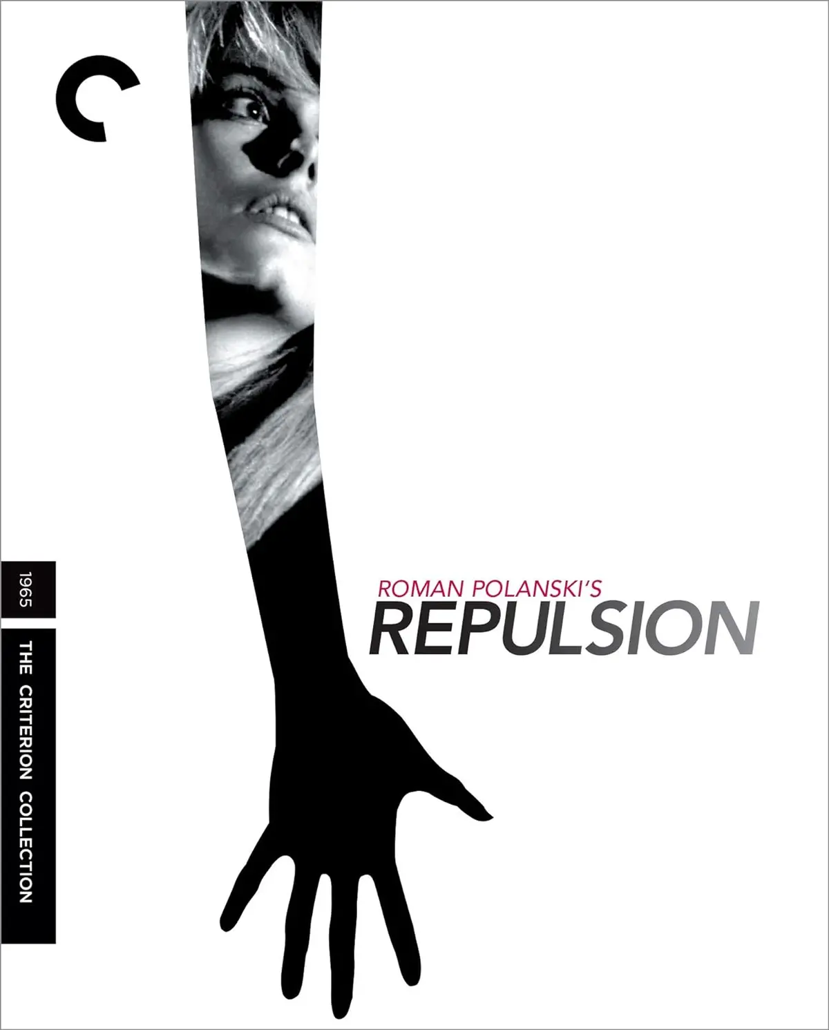 Repulsion [Bluray] 1