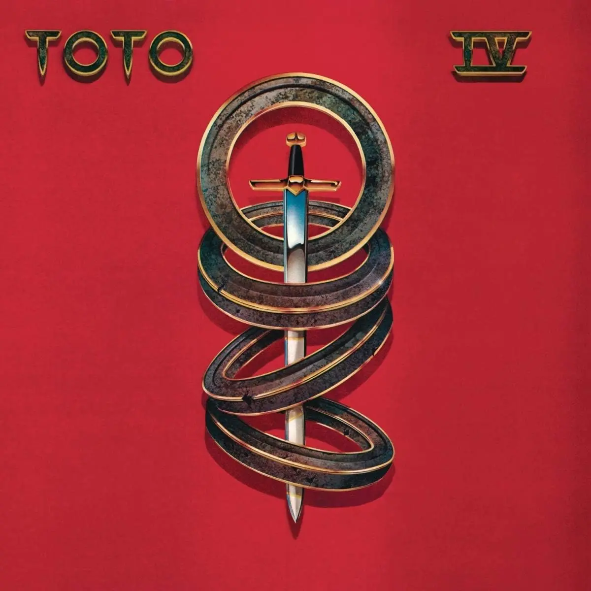 Toto/Toto Iv [Lp] 1